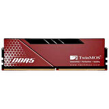 TWINMOS 16GB DDR5 5600MHz CL36 PC RAM TMD516GB5600U36