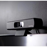 Konftel CAM20 EPTZ 4K Ultra HD Usb Auto Framing 8x Dijital Yakınlaştırmalı Uzaktan Kumandalı Webcam Pc Kamera