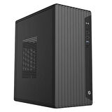 FRISBY 300W FC-2735B STANDART MICRO-TOWER PC KASASI
