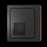 FRISBY 300W FC-2730B STANDART MICRO-TOWER PC KASASI