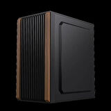 FRISBY 300W FC-2730B STANDART MICRO-TOWER PC KASASI