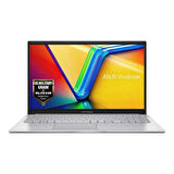 ASUS 15.6" X1504VA- NJ2405 CORE i5 1334U 24GB- 512GB M2 NVME- O/B UHD FDOS