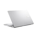 ASUS 15.6" X1504VA- NJ2405 CORE i5 1334U 8GB- 512GB M2 NVME- O/B UHD W11 PRO