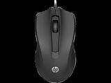 HP 105 KABLOLU MOUSE (822M9UT)