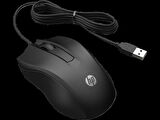 HP 105 KABLOLU MOUSE (822M9UT)