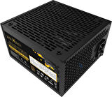 James Donkey JDP750 APFC 12CM 750W Bronze 80+ Power Supply