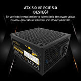 James Donkey JDP750 APFC 12CM 750W Bronze 80+ Power Supply