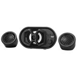 FRISBY FS-2422U 2.1 Multimedya Bluetooth Hoparlör