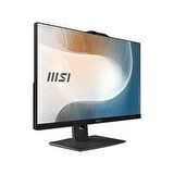 MSI 23.8" DOKUNMATIK AM242TP 1M-1677XTR CORE 5 120U-40GB DDR5 RAM-512GB NVME-FDOS