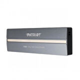 PATRIOT TXD PV810UPNGM M2 NVME 2280 HARİCİ DİSK KUTUSU