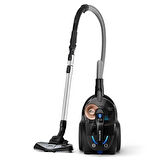 PHILIPS Marathon Daily Torbasız elektrikli süpürge XB7150/07