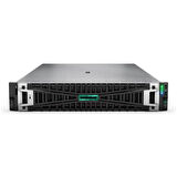 HPE Silver 4511 DL380 Gen11 P71674-425 64gb 2x960gb SSD 2x1000w 2U Rack Sunucu MR408i-o 8SFF Srv