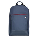 PLM PALMA 15.6" NOTEBOOK SIRT ÇANTASI LACİVERT