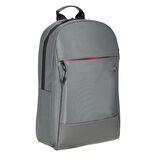 PLM PALMA 15.6" NOTEBOOK SIRT ÇANTASI GRİ