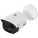 DAHUA 4MP TPC-BF1241-S8 3.6MM 30metre BULLET TERMAL IP KAMERA