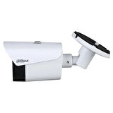 DAHUA 4MP TPC-BF1241-S8 3.6MM 30metre BULLET TERMAL IP KAMERA