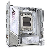 GIGABYTE X870I AORUS PRO ICE WIFI7 DDR5 HDMI-DP USBC PCIE 5.0 AM5 MITX