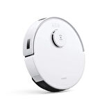 ECOVACS DEEBOT N20 PRO AKILLI ROBOT SÜPÜRGE