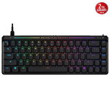 ASUS ROG FALCHION ACE HFX M605 ARGB GAMING KLAVYE