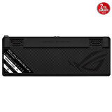 ASUS ROG FALCHION ACE HFX M605 ARGB GAMING KLAVYE