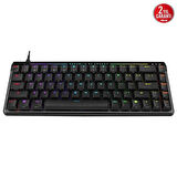 ASUS ROG FALCHION ACE HFX M605 ARGB GAMING KLAVYE