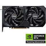 MSI RTX5070 12GB SHADOW 2X OC 12G GDDR7 256bit HDMI DP PCIe 5.0