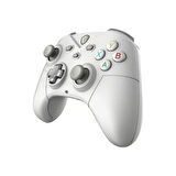 MSI GG FORCE GC300 W Beyaz Oyun Kolu Kablosuz Gamepad
