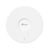 TP-LINK OMADA EAP772 BE9300 TRIBAND WIFI7 5760MBPS/6GHZ/2880MBP/5GHZ/574MBPS/2.4GHZ ACCESS POINT (ADAPTÖRSÜZ)
