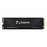 KINGSTON 4TB RENEGADE SRNG2S/4T0 14800-14000MB/s M2 NVME GEN5 DİSK
