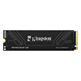 KINGSTON 2TB RENEGADE SRNG2S/2T0 14700-14000MB/s M2 NVME GEN5 DİSK