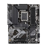 GIGABYTE B760 GAMING X DDR5 7600MHZ(OC) HDMI DP ATX 1700P
