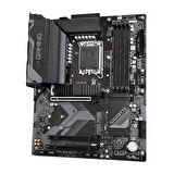 GIGABYTE B760 GAMING X DDR5 7600MHZ(OC) HDMI DP ATX 1700P