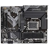 GIGABYTE B760 GAMING X DDR5 7600MHZ(OC) HDMI DP ATX 1700P