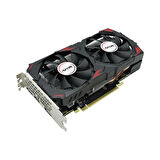 AFOX RX580 8GB GDDR5 256Bit (AFRX580-8192D5H1-V2)