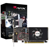 AFOX GEFORCE GT610 2GB DDR3 64 Bit (AF610-2048D3L5)