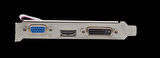 AFOX GEFORCE GT610 2GB DDR3 64 Bit (AF610-2048D3L5)