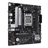 ASUS PRIME B650M-R DDR5 7200MHZ 1XHDMI 2XM.2 USB3.2 MATX AM5 (AMD AM5 7000 SERİLİ İŞLEMCİ UYUMLU)