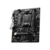 MSI PRO B650M-E DDR5 6800MHZ 1XVGA 1XHDMI 1XM.2 USB 3.2 MATX AM5 (AMD AM5 9000,8000,7000 SERİLİ İŞLEMCİ UYUMLU)