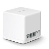 MERCUSYS HALO H30G-3 AC1300 DUAL BAND MESH ROUTER 3-lü paket