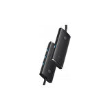 BASEUS 4port LITE 4in1 TYPE-C USB ÇOKLAYICI HUB