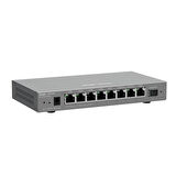 RUIJIE REYEE 8port RG-EG209GS GIGABIT YÖNETİLEBİLİR ROUTER