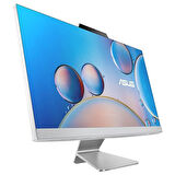 ASUS 23.8" M3402WFAK-HBC0120 RYZEN 5 7520U 40GB RAM- 1TB NVME O/B UHD FDOS