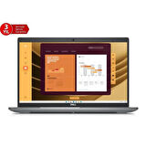 DELL NB LATITUDE XCTOL5550EMEA_VP_UBU ULTRA7-165H 32GB 512SSD 15.6 UBUNTU
