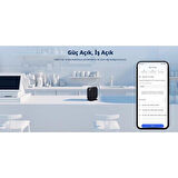 RUIJIES 5port RG-EG105GW(T) GIGABIT YÖNETİLEBİLİR VPN ROUTER