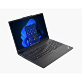 LENOVO 16" THINKPAD E16 G2 21MA006STX ULTRA 7 155H-16GB DDR5 RAM-512GB NVME-FDOS