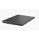 LENOVO 16" THINKPAD E16 G2 21MA006STX ULTRA 7 155H-16GB DDR5 RAM-512GB NVME-FDOS