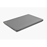 LENOVO 15.6" IDEAPAD 15LAU7 82RK018GTX CORE i3 1215U-4GB RAM-256GB NVME-FDOS