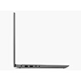 LENOVO 15.6" IDEAPAD 15LAU7 82RK018GTX CORE i3 1215U-4GB RAM-256GB NVME-FDOS