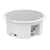 HIKVISION DS-QAZ1203G1-BE Network Asma Tavan Hoparlörü
