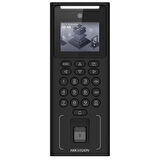 HIKVISION DS-K1T321EFWX  Yüz Tanıma Ve Parmak İzi Kontrol Terminali